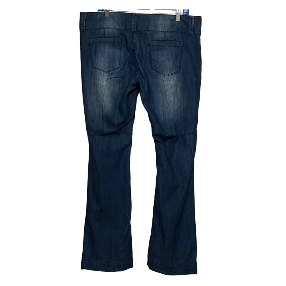 SO women jeans